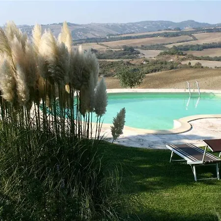 Sleeps 10 Pool * Castiglioncello Del Trinoro
