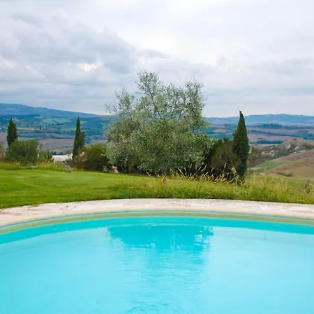 Sleeps 10 Pool Castiglioncello Del Trinoro