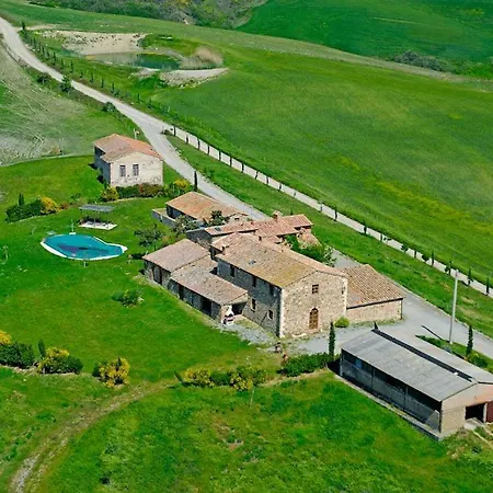 Sleeps 10 Pool וילה *