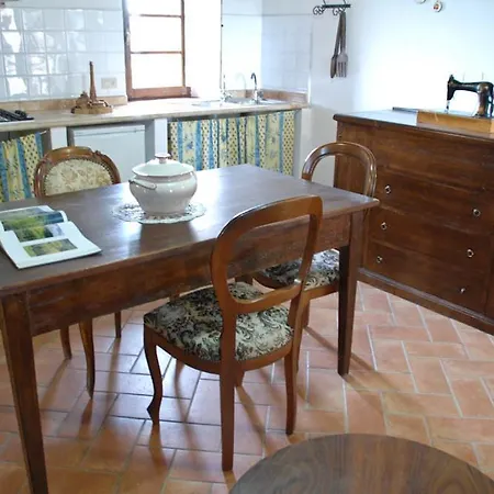 Sleeps 10 Pool * Castiglioncello Del Trinoro