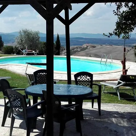 Sleeps 10 Pool וילה