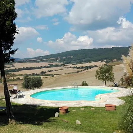 וילה Sleeps 10 Pool *