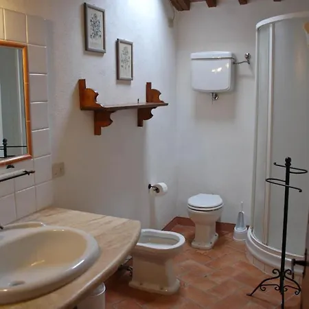 Sleeps 10 Pool * Castiglioncello Del Trinoro