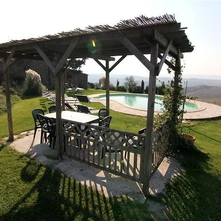 Sleeps 10 Pool וילה